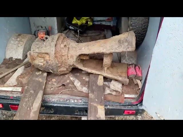 500 кг металлолома в день это реально, даже в очень выбитом районе!!!!
