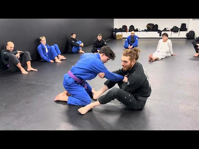 This Simple Principle Will INSTANTLY 10x Your Jiu Jitsu