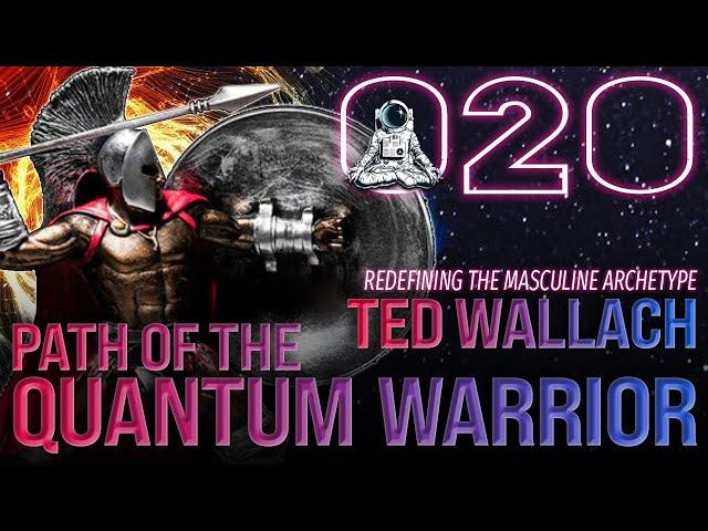 Hack The Best Version Of Yourself | Ted Wallach | Far Out With Faust