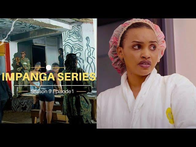 IMPANGA SERIES  SEASON 9 EPISODE 1