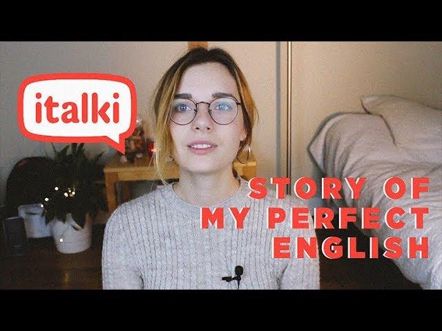Как выучить английский язык: моя история успеха