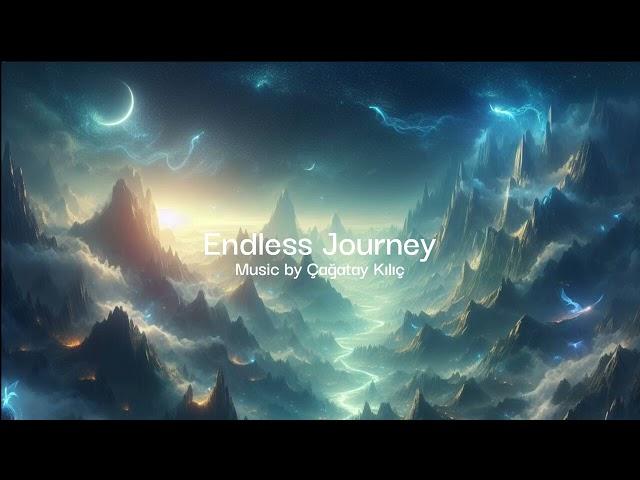 Epic Cinematic Music ~ Endless Journey