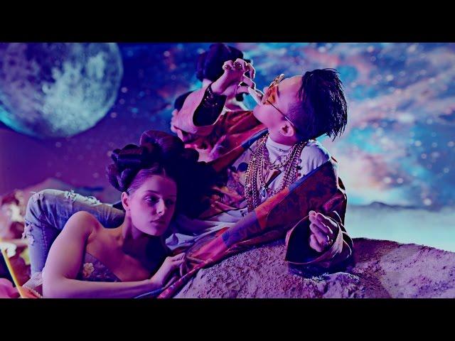 BIGBANG - BAE BAE '찹쌀떡' CLIP #2