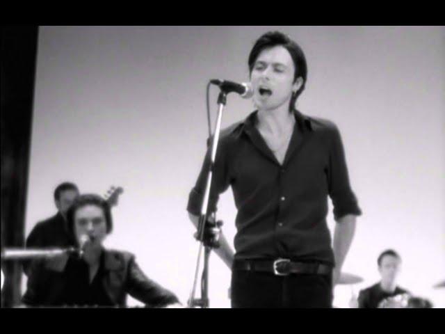 Suede - Beautiful Ones (Official Video)