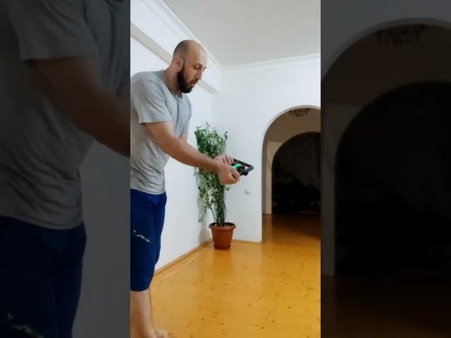 Kurban Magomedov (RU, b/w 94,85)  - 119,1 (LH) kg on the gripmeter GM150