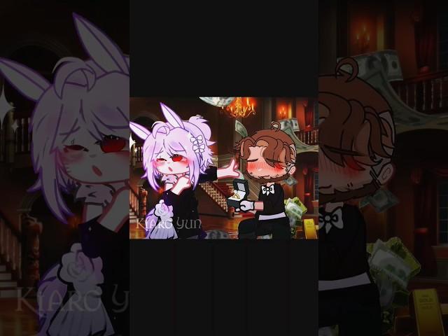 by Kiaro Yun #gacha #gachalife #гача #gachaeditz #gachatiktok #гачаклуб #gachatrend