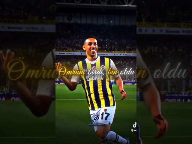 Ömrüm birdi bin oldu... #football #youtubeshorts #edit #goals #şampiyon #keşfet #fenerbahçe #1907