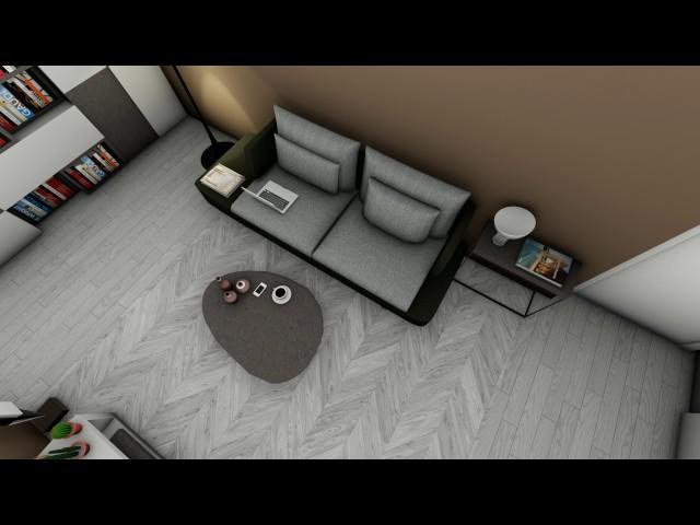 ATELIER APARTMENT