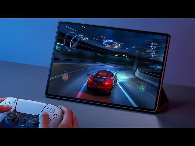 BEST GAMING TABLETS 2024 - WHO IS THE NUMBER 1!