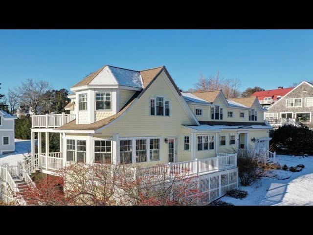 2 Bluff Road, South Portland, ME Presented by The Marc Gup Real Estate Group.