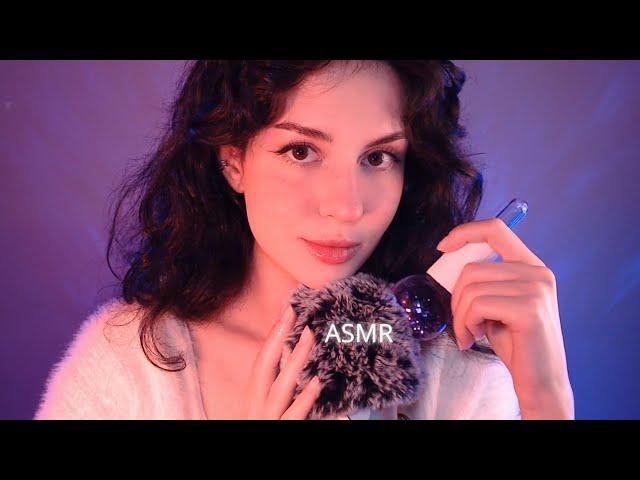 Really Intense Sounds | ASMR For Strong Tingles