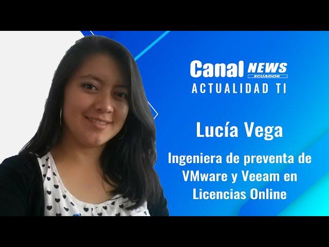 Soluciones de infraestructura empresarial de Licencias OnLine