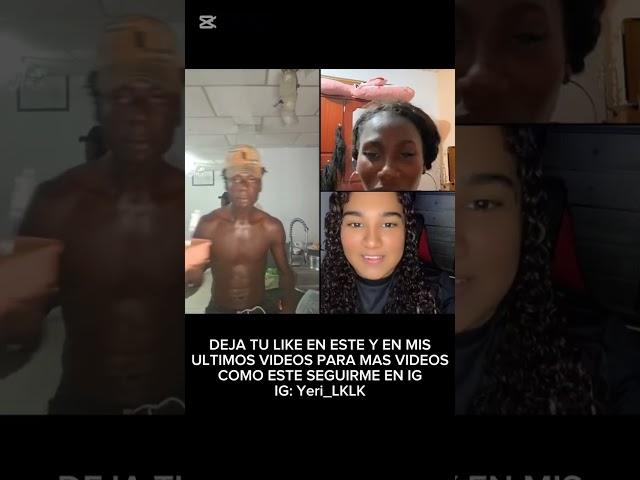 Yeri LOKOLOKO X JOANA  X TIO SESAR FULL DESTRABE EN TIK TOK