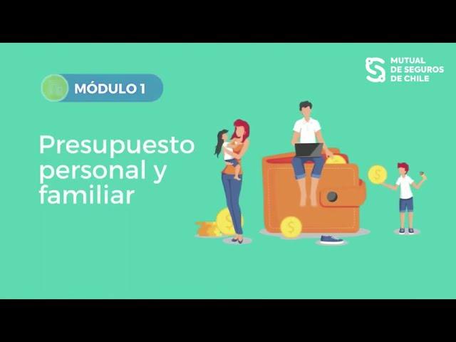 Programa de Educación Financiera de Mutual de Seguros de Chile