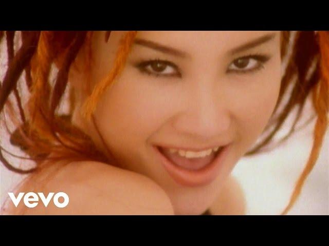 李玟 CoCo Lee - 愛我久一點