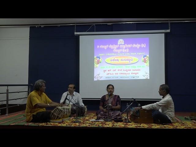 TEACHERS DAY||SEP -5,2023||TEACHERS CULTURAL EVENT||PART- 8||BY M.P.E.SOCIETY'S SDM COLLEGE,HONAVAR