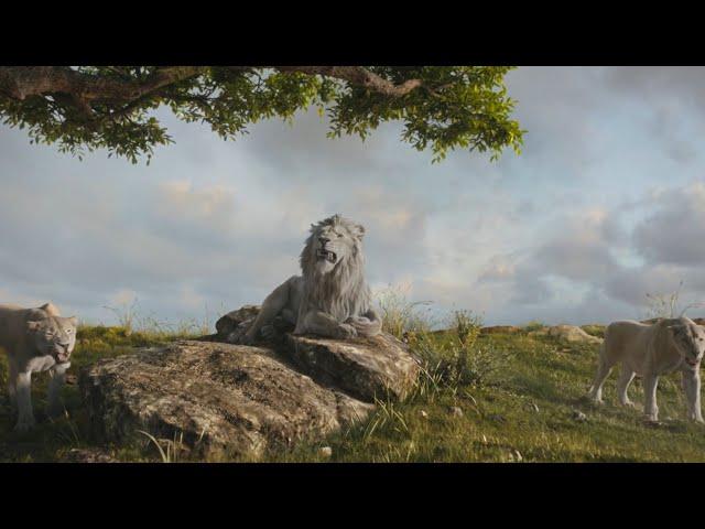  Mufasa: The Lion King(2024) FULL MOVIE HD in 1:13 Minutes