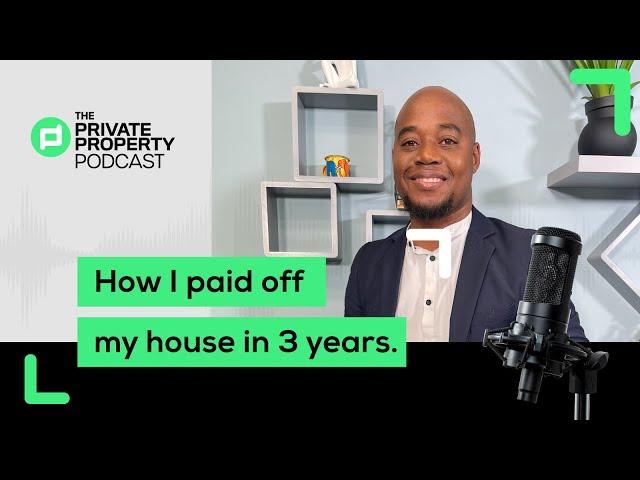 How I Paid Off My House In 3 Years | S3 EP14