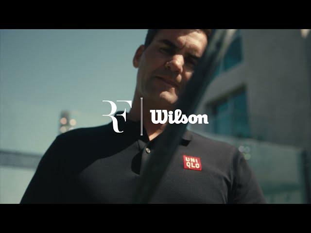 RF Collection by Wilson (:06)