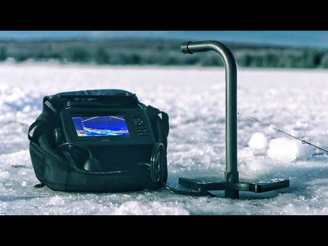Garmin Panoptix - BEST Setup and Settings (Ice Bundle)