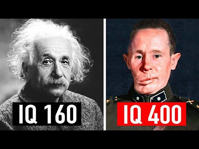 Самый Умный Человек в Мире, Чей IQ Превысил 400 Баллов