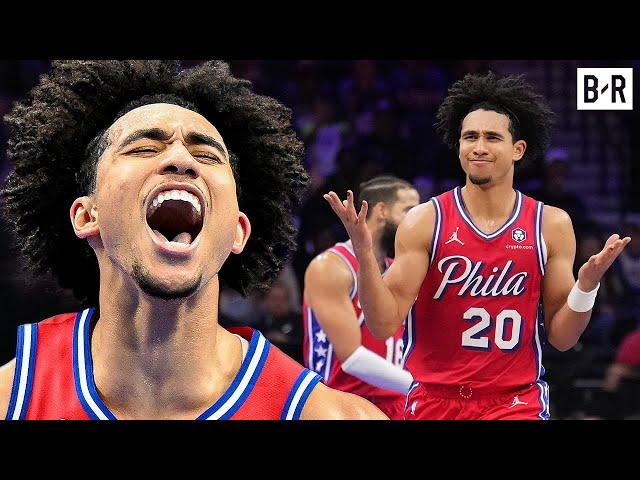 "I'm Rookie of the Year" Jared McCain the Steal of the Draft?  | 2024-25 NBA Highlights