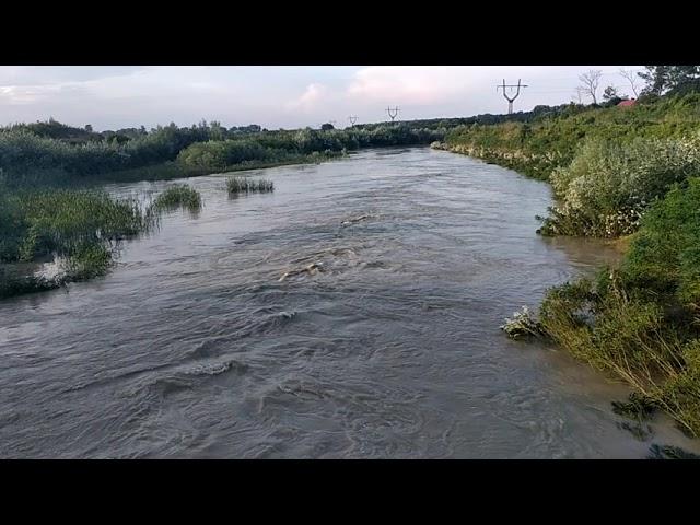 КРЫМСК РЕКА АДАГУМ КРАСНЫЙ ХУТОР