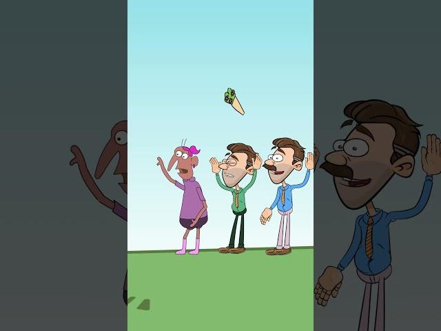 The Wedding Ring  | Cartoon Box 450 | by Frame World | Funny Animation On Internet #frameworld