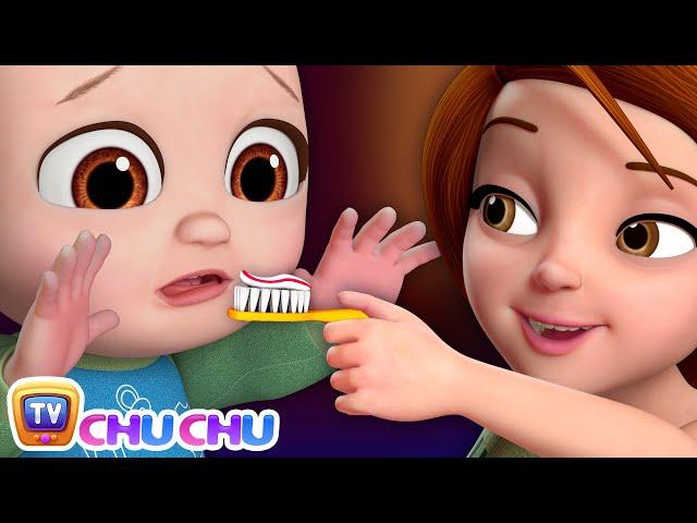 Yes Yes Go to School Song - ChuChu TV Baby Nursery Rhymes & Kids Songs Baby Taku’s World  #BabyTaku