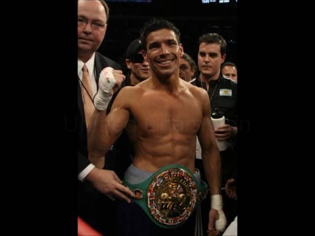 HBO Boxing: Sergio Martinez vs Sergiy Dzinziruk