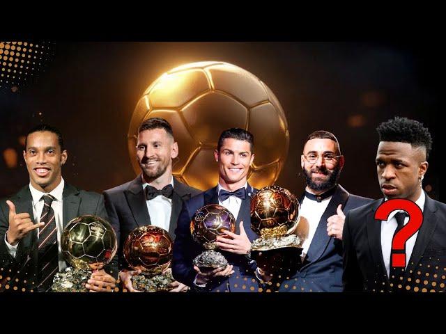 NGIZI IMPAMVU ZIGENDERWAHO GUTANGA BALLON D'OR KURI BAMWE| ABAGABO BAYISHINZE 1956-2024