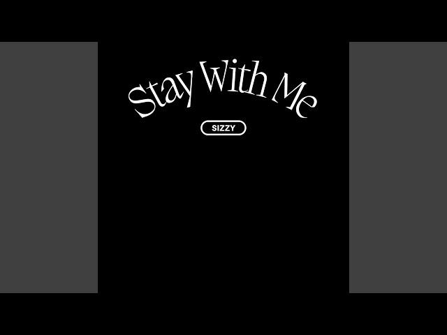 Stay With Me Audio