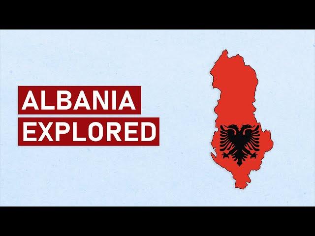 Albania Explored 