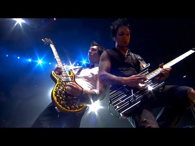 Avenged Sevenfold - Afterlife | Live In The LBC [HD]