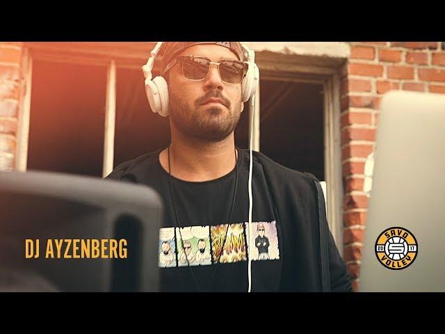 DJ AYZENBERG - Savo Volley Anthem (Savo's song remix)