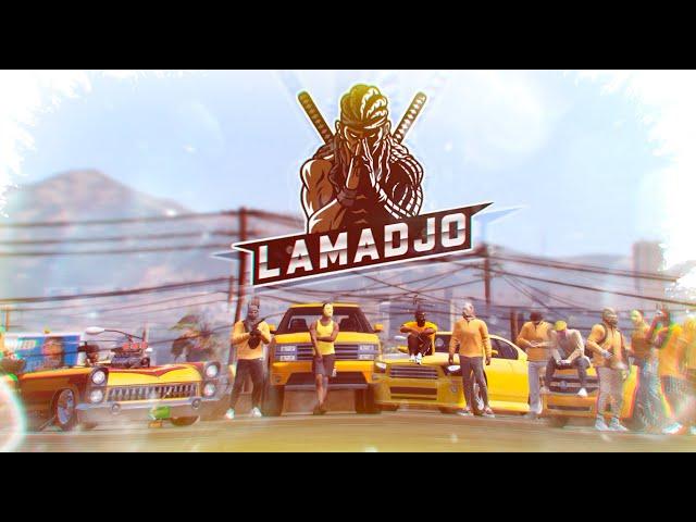 Los Santos Vagos | 100% territories | Arizona V Major 2022 | prod. toyless