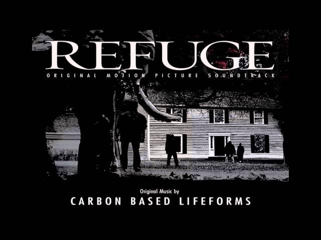 Carbon Based Lifeforms [Refuge, original score] 2014 HQ