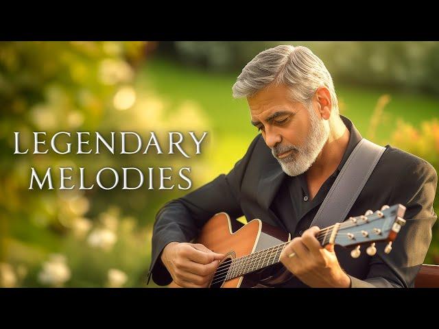 LEGENDARY MELODIES YOU COULD NEVER GET BORED OF LISTENING TO! BEST INSTRUMENTAL MUSIC