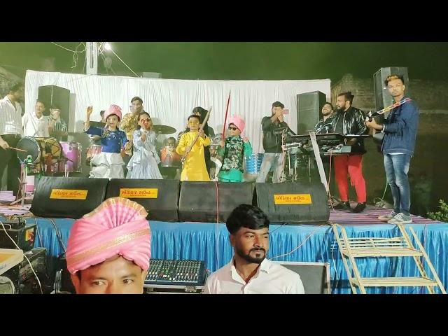 Rasgaraba Family marriage