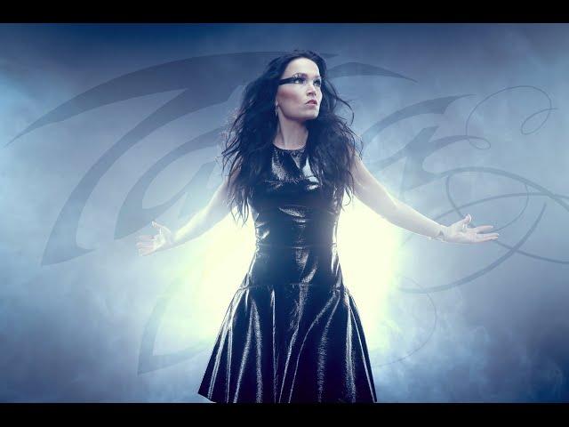 Tarja - Eagle Eye (with Chad Smith & Toni Turunen)