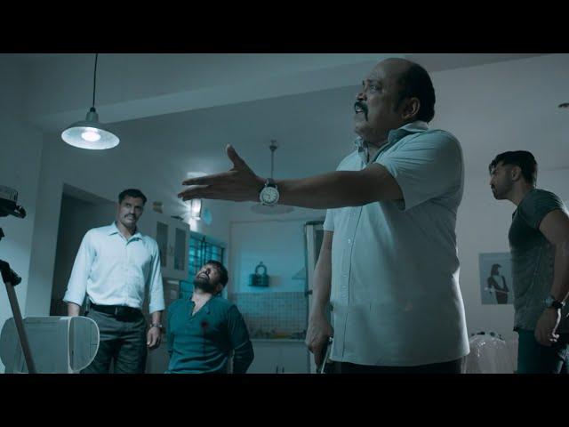 Super Hit Villan Entry Scene Telugu | Telugu Movie Scenes | iDream Gold