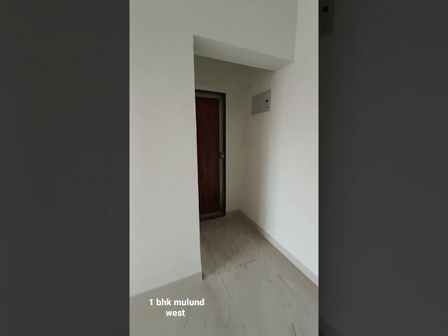 1 bhk flat available for sale mulund carpet 440 for price call 7021294282 #property #mulund #1bhk