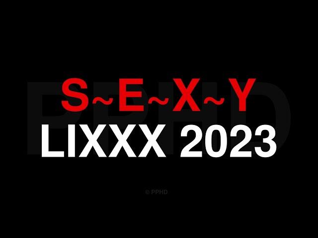 How to Pronounce LIXXX 2023