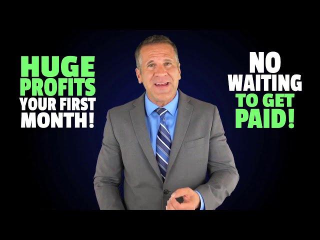 Free Online Business 2023 - Marketing Boost Affiliate Program