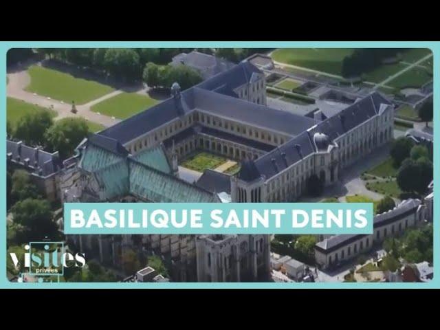 Basilique Saint Denis