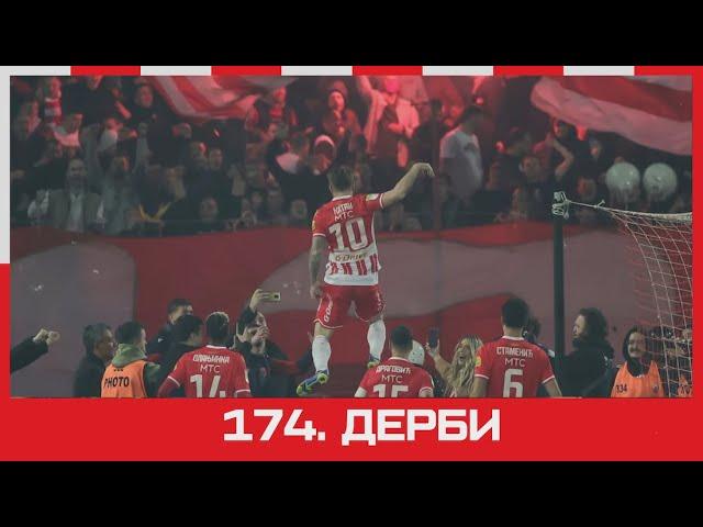 Ekskluzivni Mozzart studio | Partizan - Crvena zvezda (174. večiti derbi)