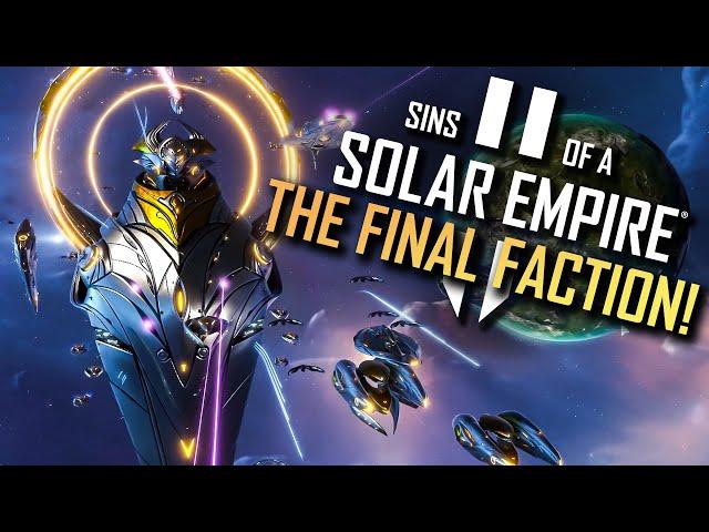 Sins of a Solar Empire 2 is Finally Ready!