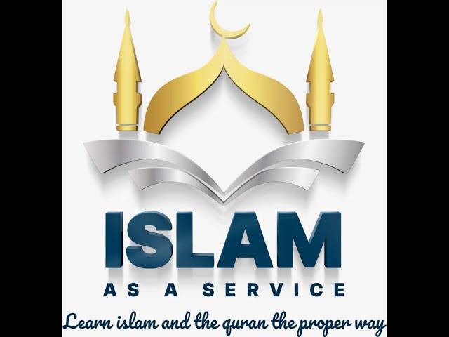 Welcoming the Month of Ramadan | by Sheikh Adam Tahir