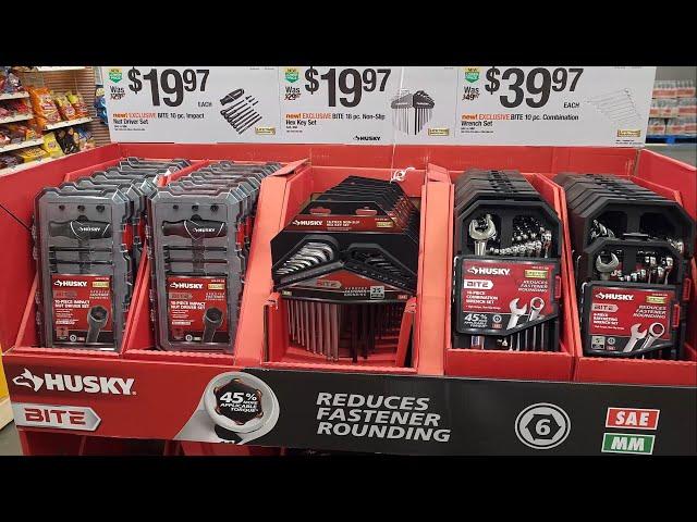 Home Depot Deals on Milwaukee, DeWalt, Ridgid, Makita and more - NW Raleigh Location - Nov 9, 2024