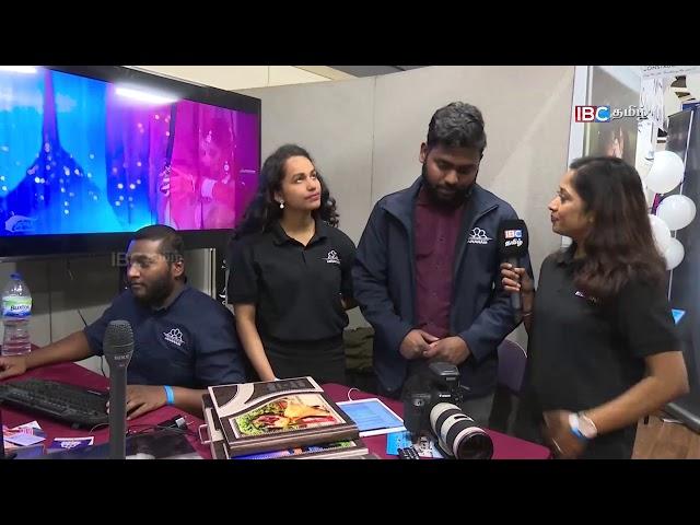 London Tamil Market 2018 | Neyar Neram 16-05-2018 | IBC Tamil TV | British Tamil Chamber